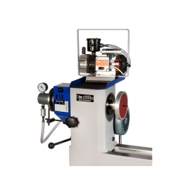 Sistema de vacio con bomba - HAGER VU140 SET