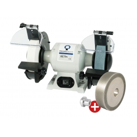 Esmeril DRECHSELMEISTER DML-200N con CBN y de velocidad baja