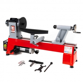 Torno Holzman D460FXL