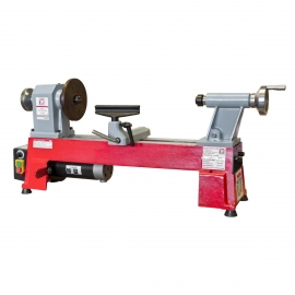 Torno Holzman D460F