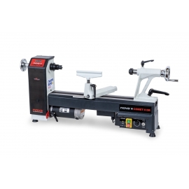 Torno Nova Comet II DR 