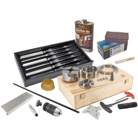 Pack torneado DNEU-PLUS